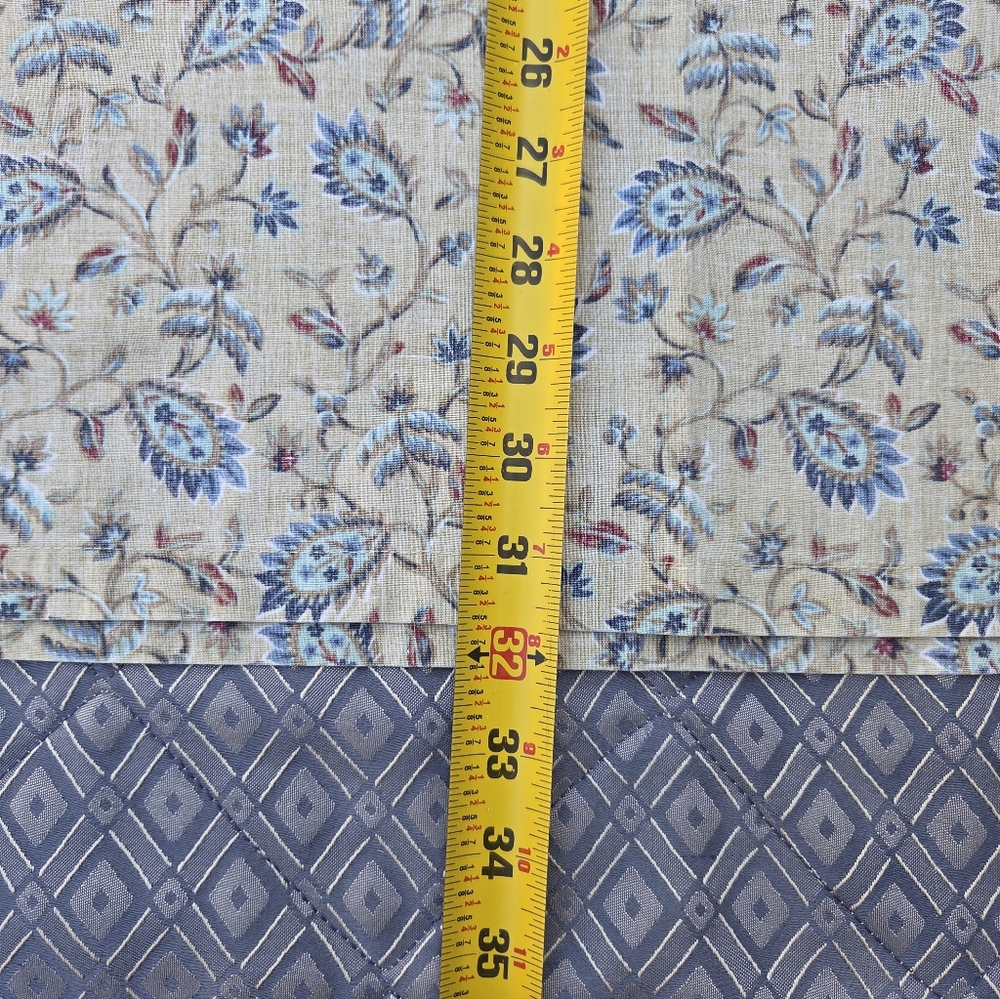 Reyn Spooner Aloha Hawaiian Shirt Floral Print Size XXL - Picture 7 of 10